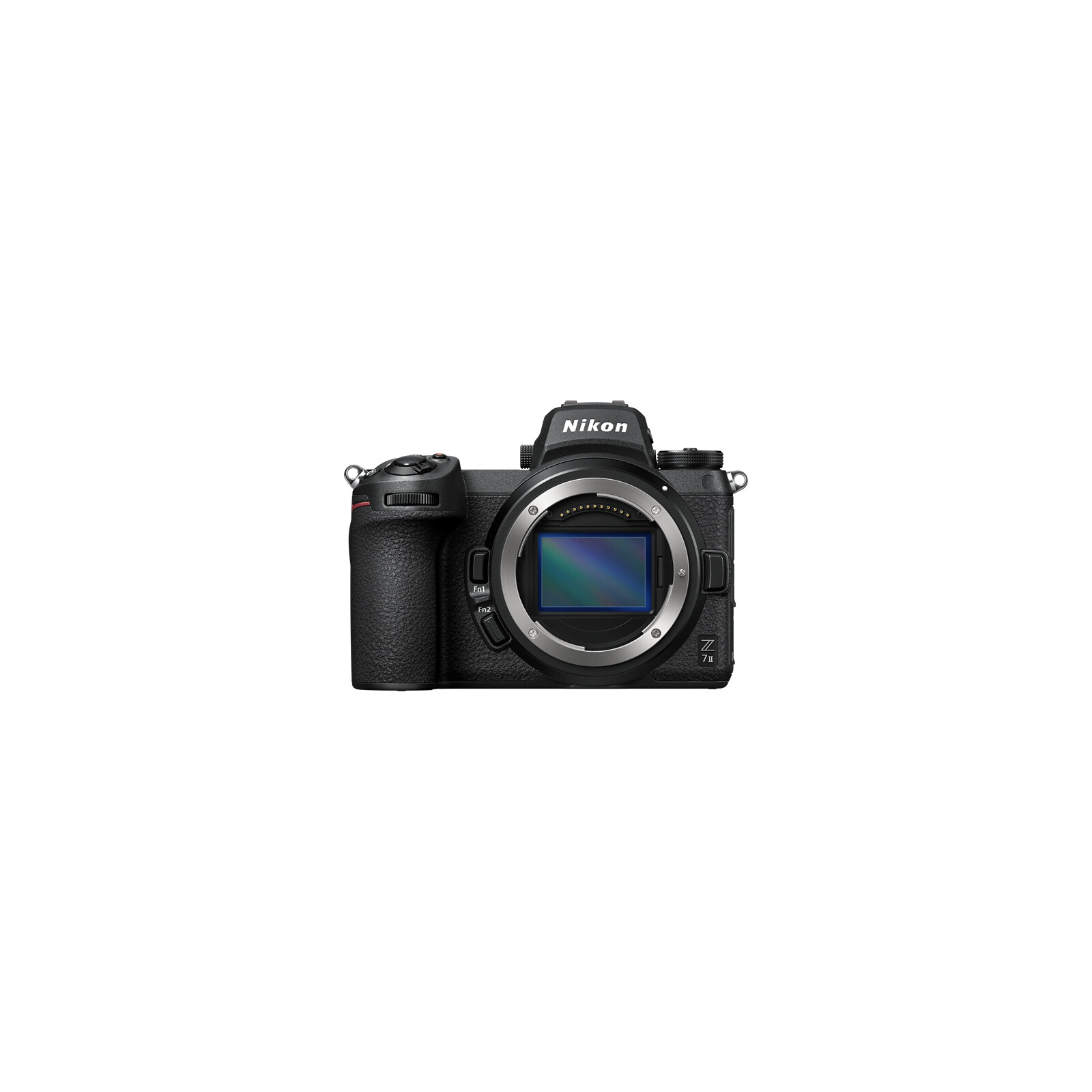 Nikon Z 7II Geh&auml;use