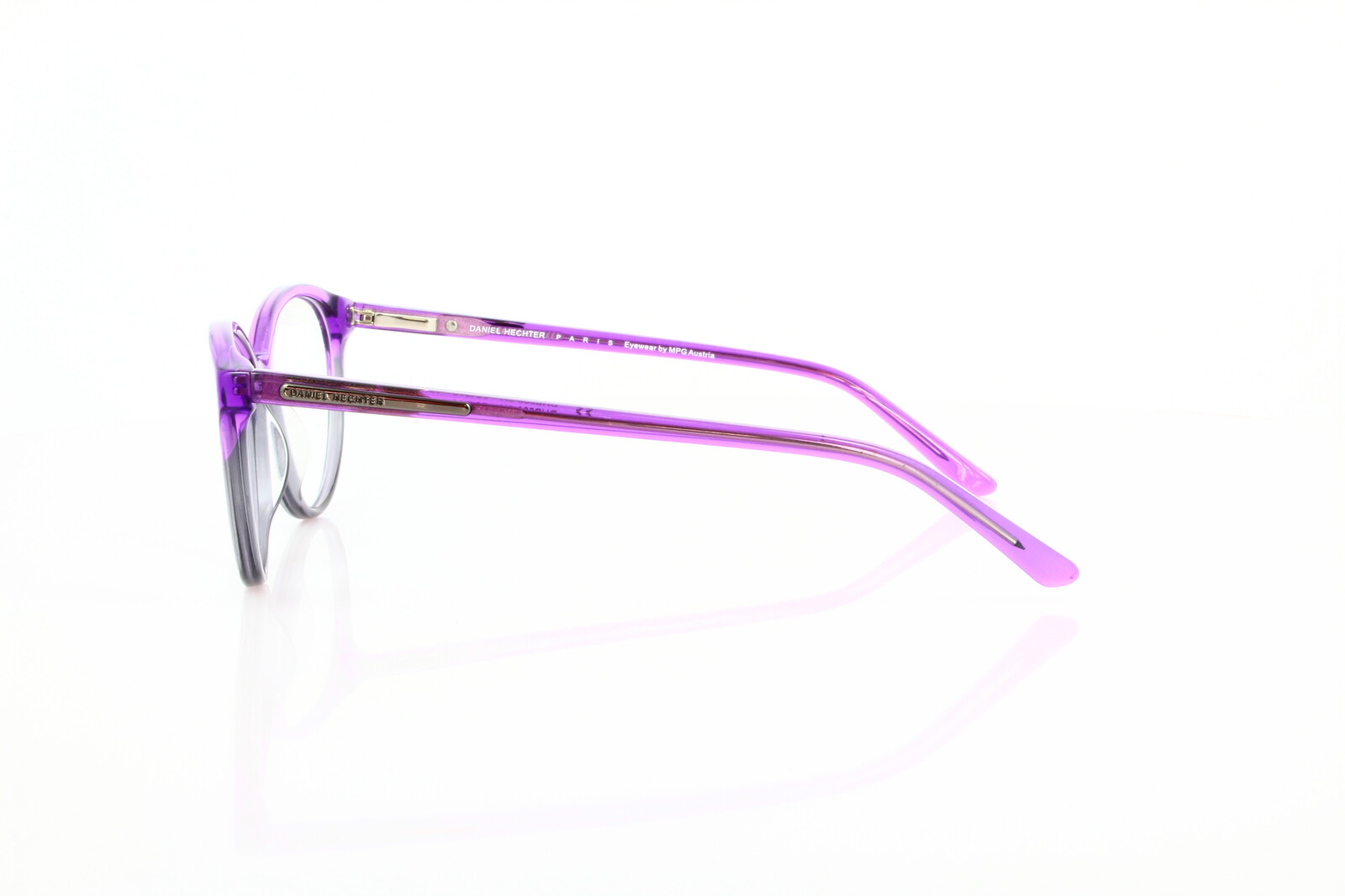 DHP 590-2H Damenbrille Kunststoff