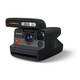 Polaroid Flip black