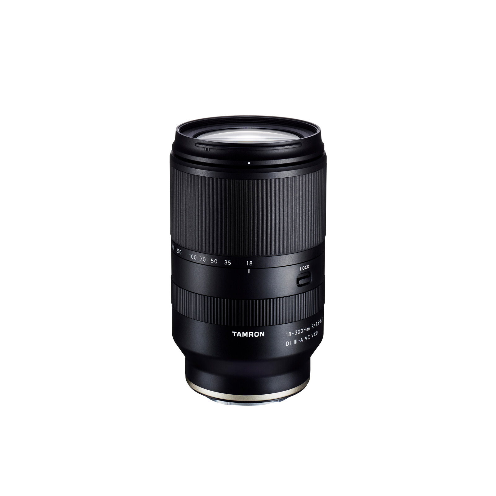  Objektiv Tamron 18-300mm/3.5-6.3 Di III-A VC VXD f&uuml;r Fuji X