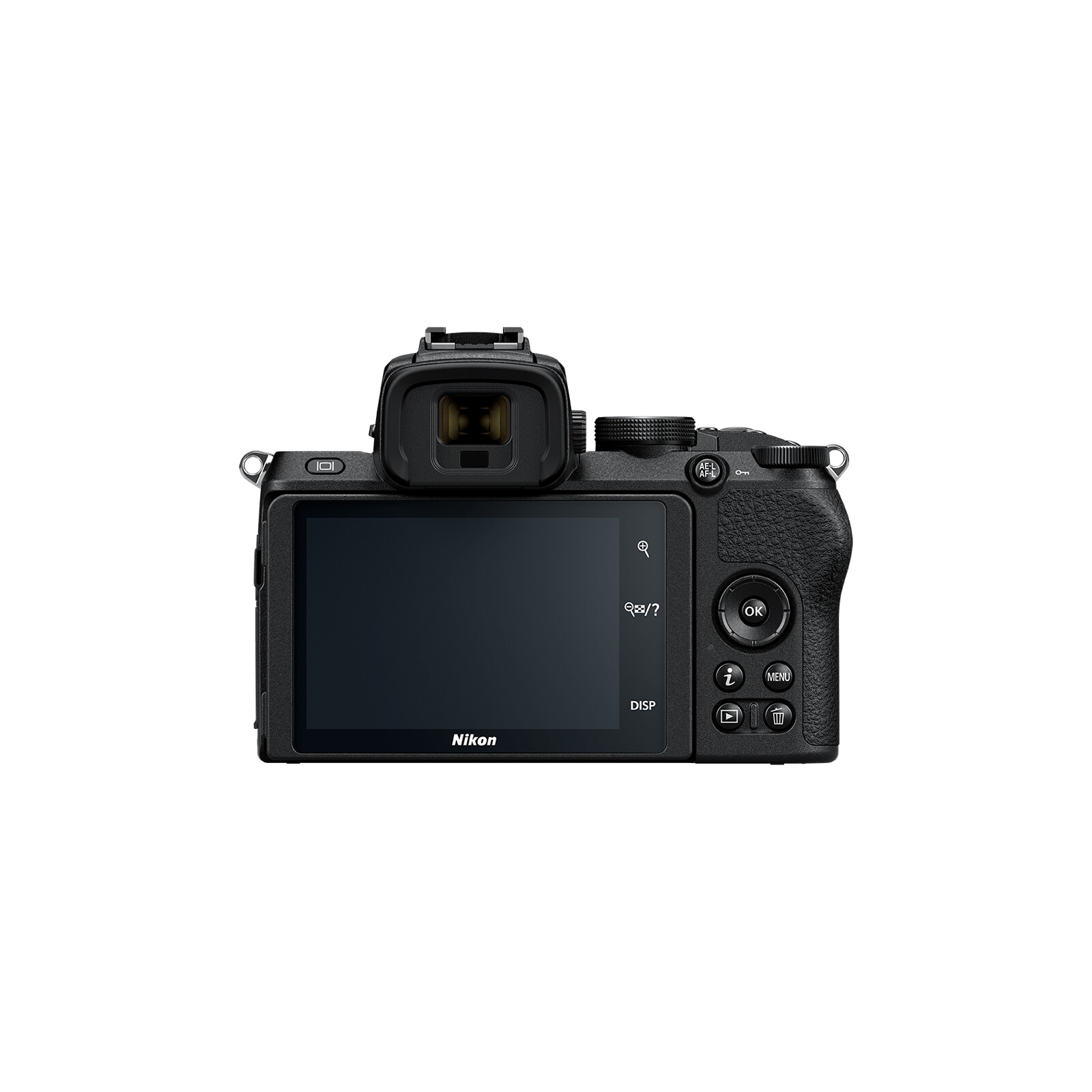 Nikon Z 50 + Z DX 18-140 VR