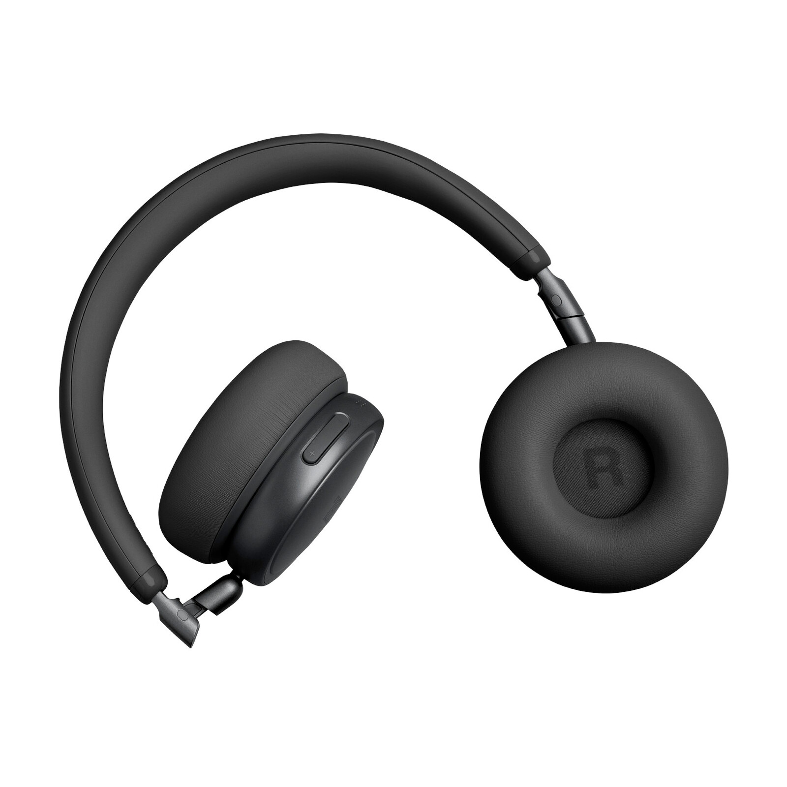 JBL Live 680NC, On-Ear Bluetooth Kopfh&ouml;rer, schwarz