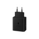 Samsung Lader USB-C 60W Schwarz