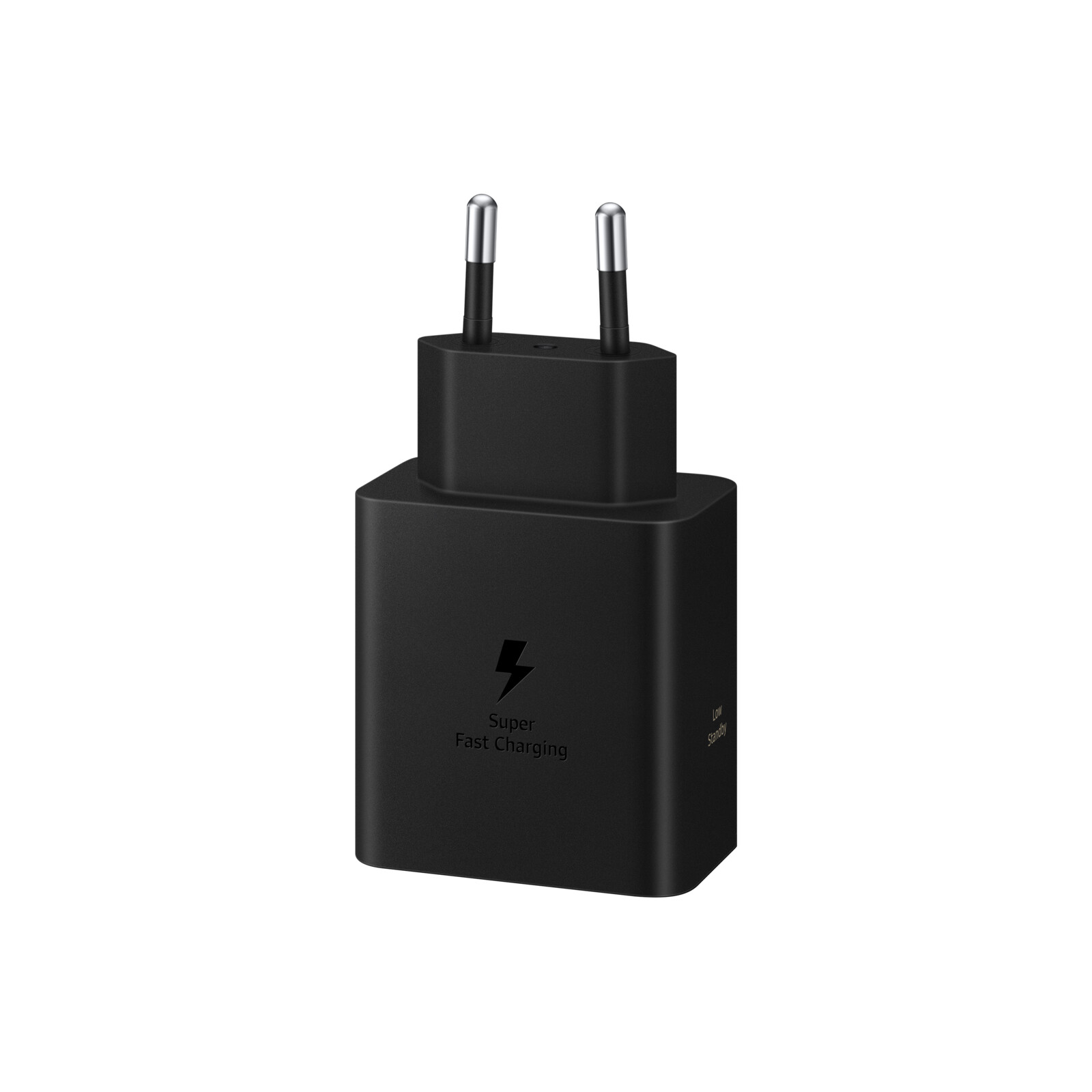 Samsung Lader USB-C 60W Schwarz