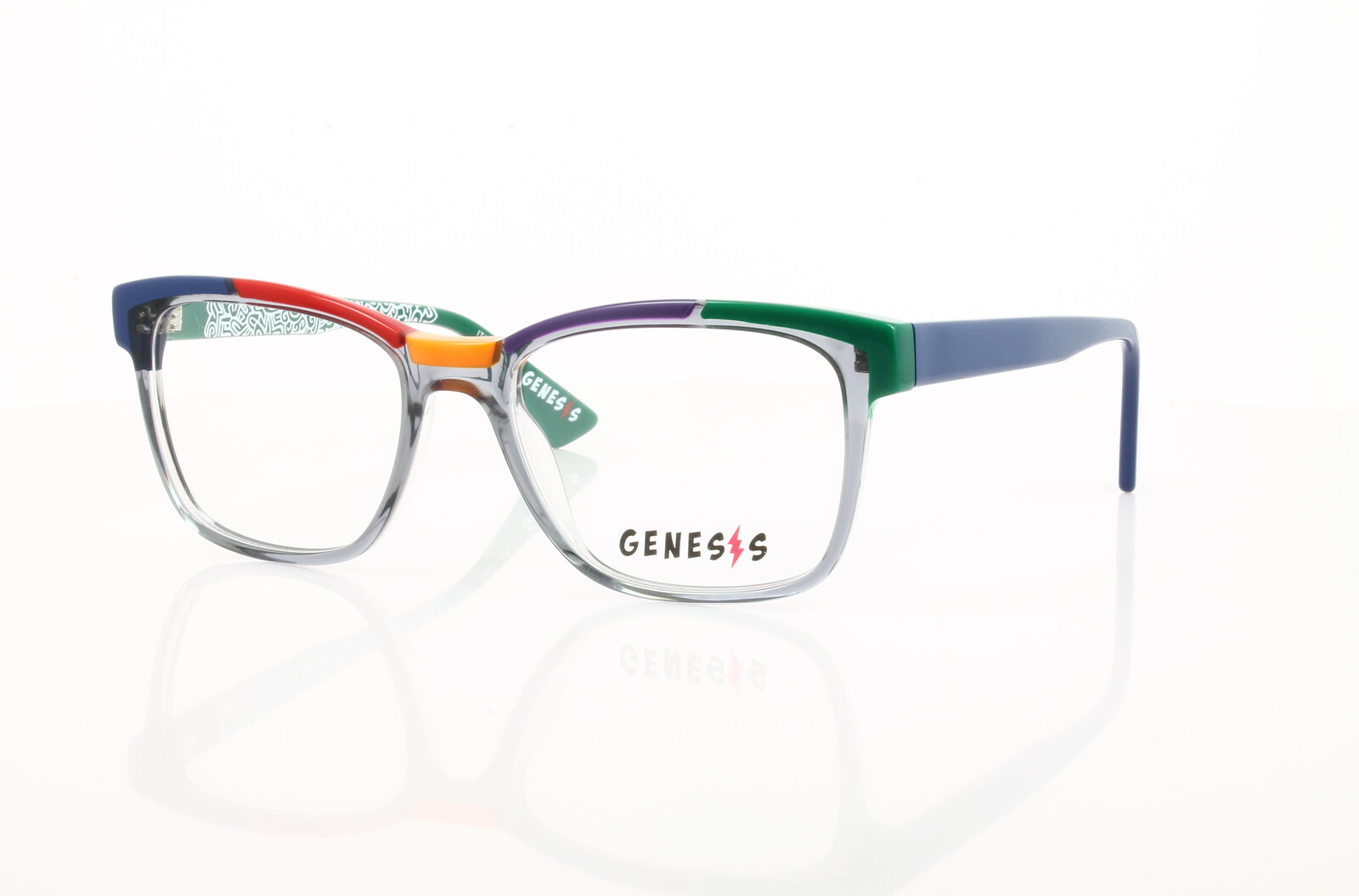 Genesis GV 1541 C2