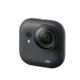 Insta360 GO Ultra Black