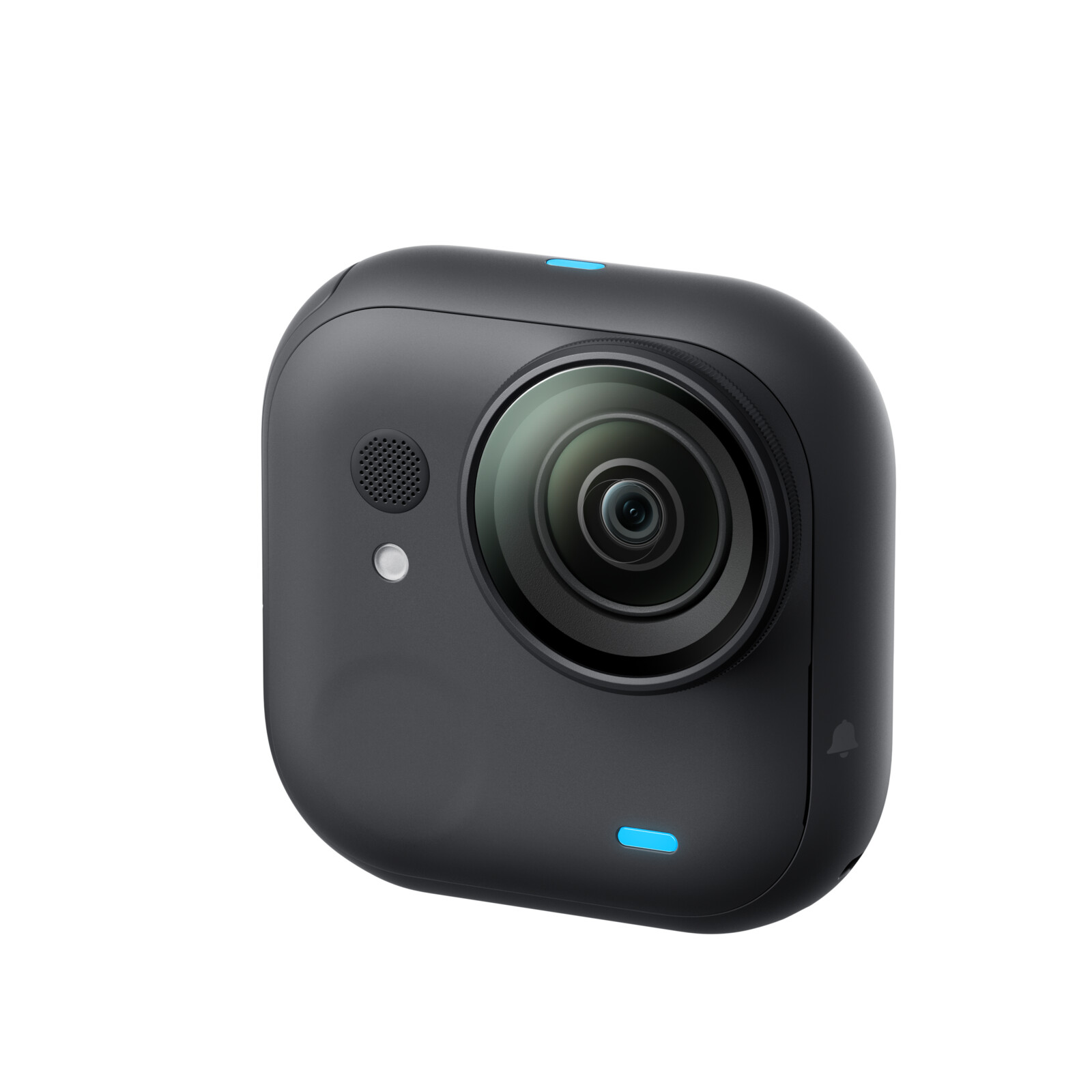 Insta360 GO Ultra Black