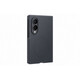 Samsung Silicone Magnet Case f&uuml;r Samsung Galaxy Z Fold 8 graphite