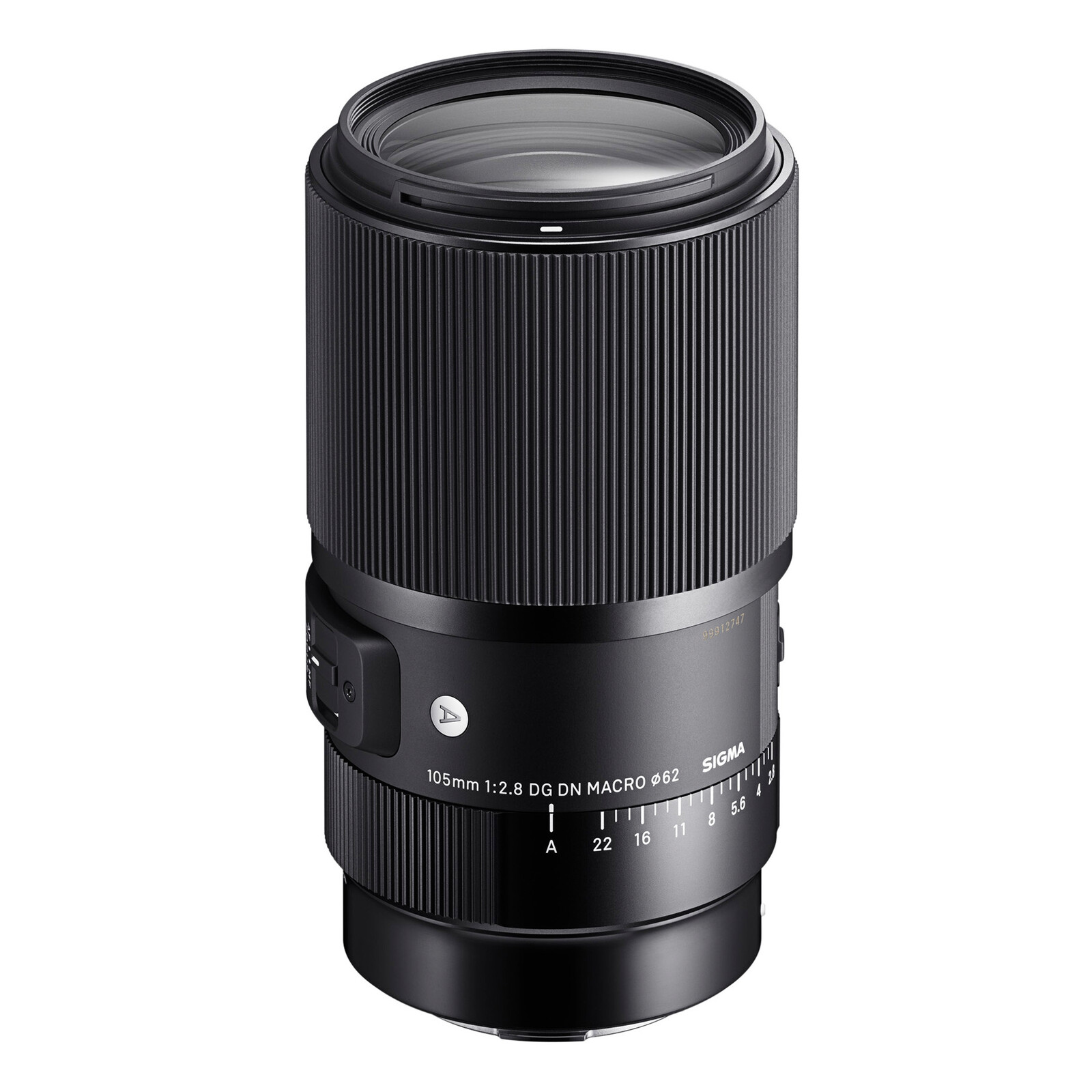 Sigma 105/2,8 DG DN Makro