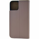Galeli Booktasche MARC Apple iPhone 12 Max/Pro rose tan