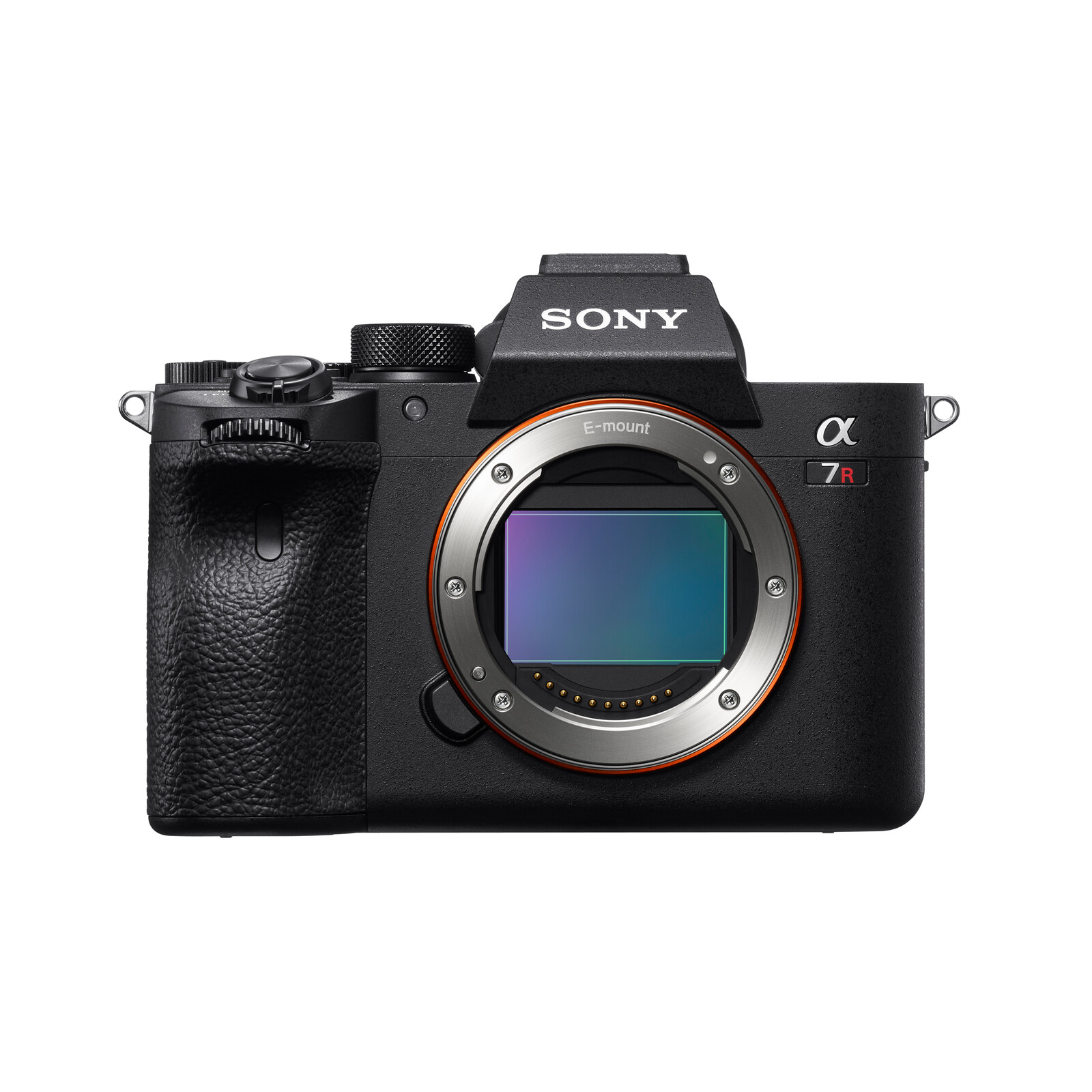 Sony PRO Alpha 7R IVA Geh&auml;use