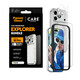 Care Flagship 3-in-1 Apple iPhone 2026 Pro Clear