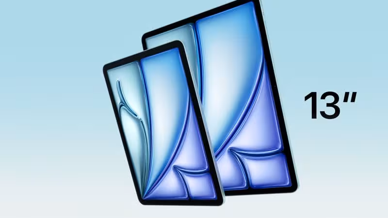 Apple iPad Air 