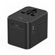 Felixx premium World Adapter 17W