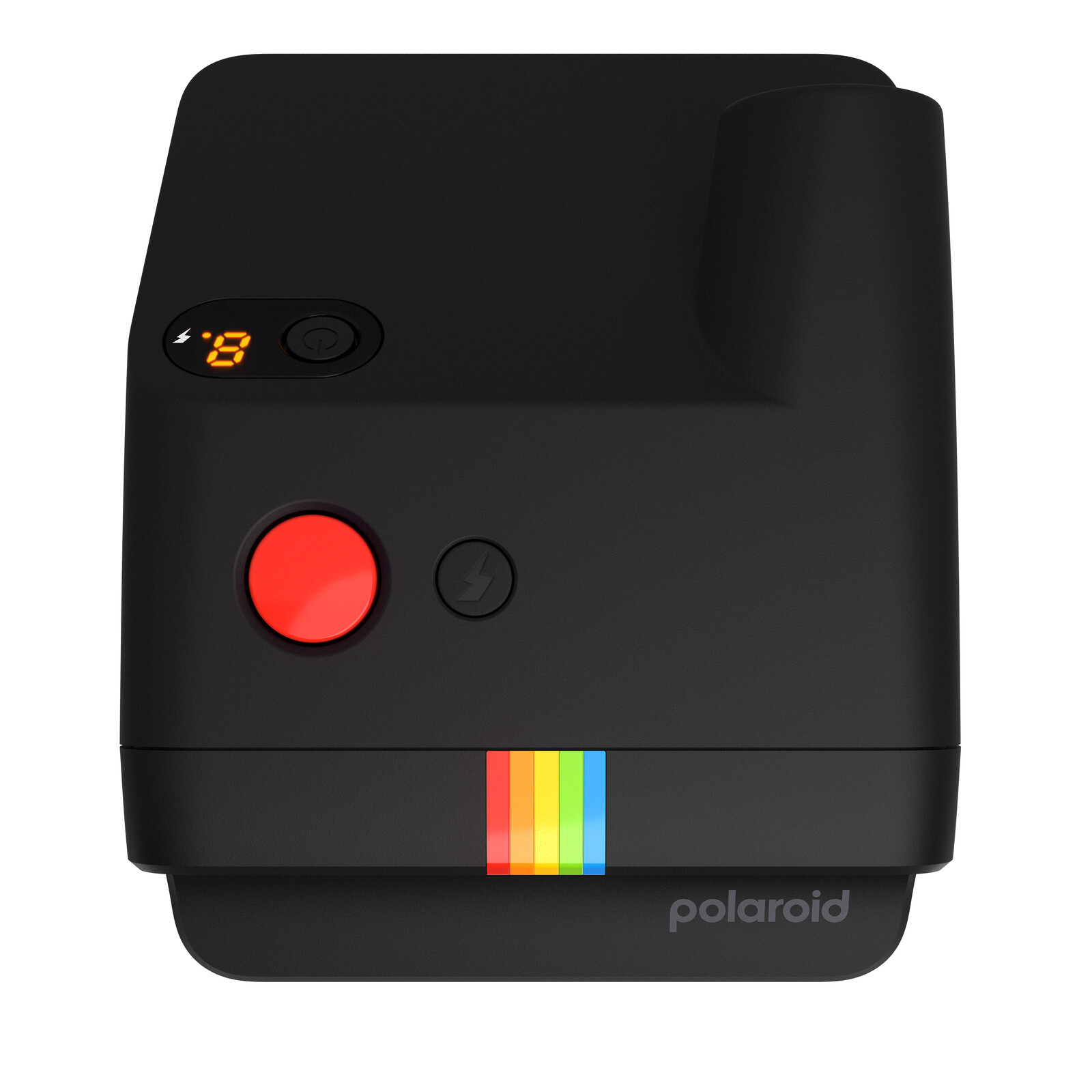  Polaroid Go Gen. 2 schwarz 