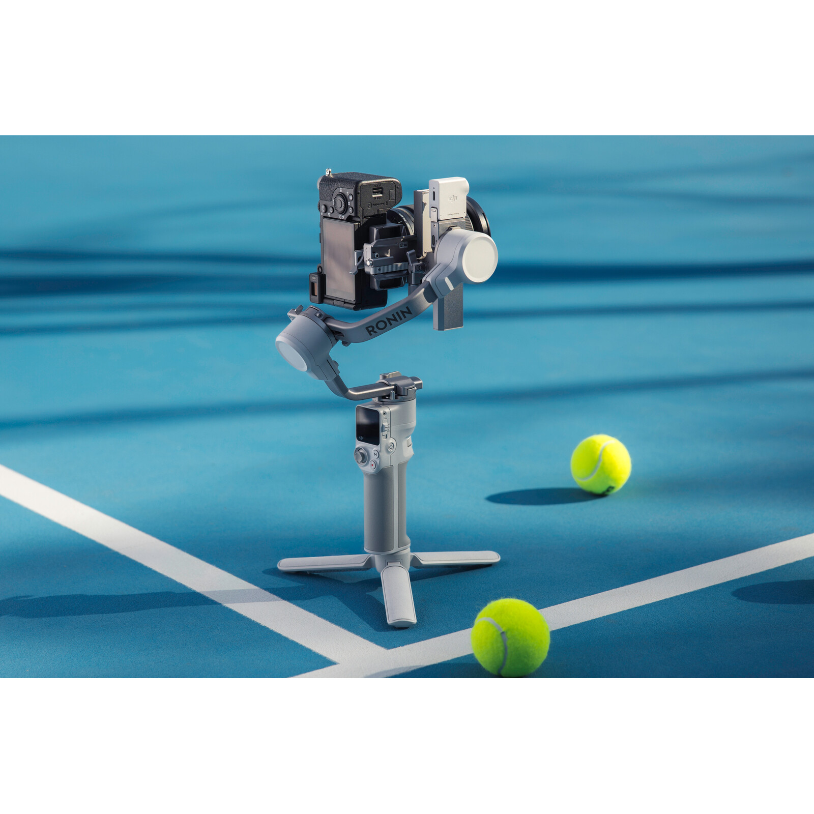 DJI RS 4 Mini Combo