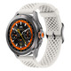 Felixx Smartwatcharmband Silikon Sport Starlight- Universal 20mm
