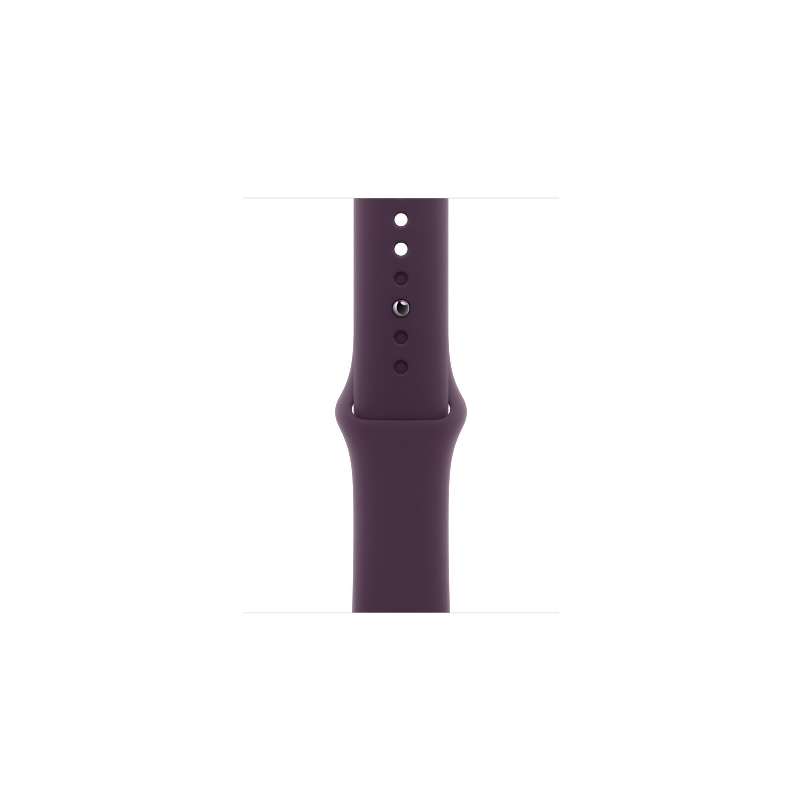 Apple Watch 40mm Sportband S/M pflaume 
