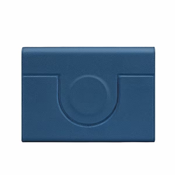 felixx Univ. Tab Case 10-11" Blue drehb. Stand + Stifth.