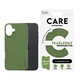 Care Back Cover Fashion Apple iPhone 16 Plus grün