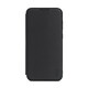 felixx Book Case MARSEILLE Samsung Galaxy A36 black
