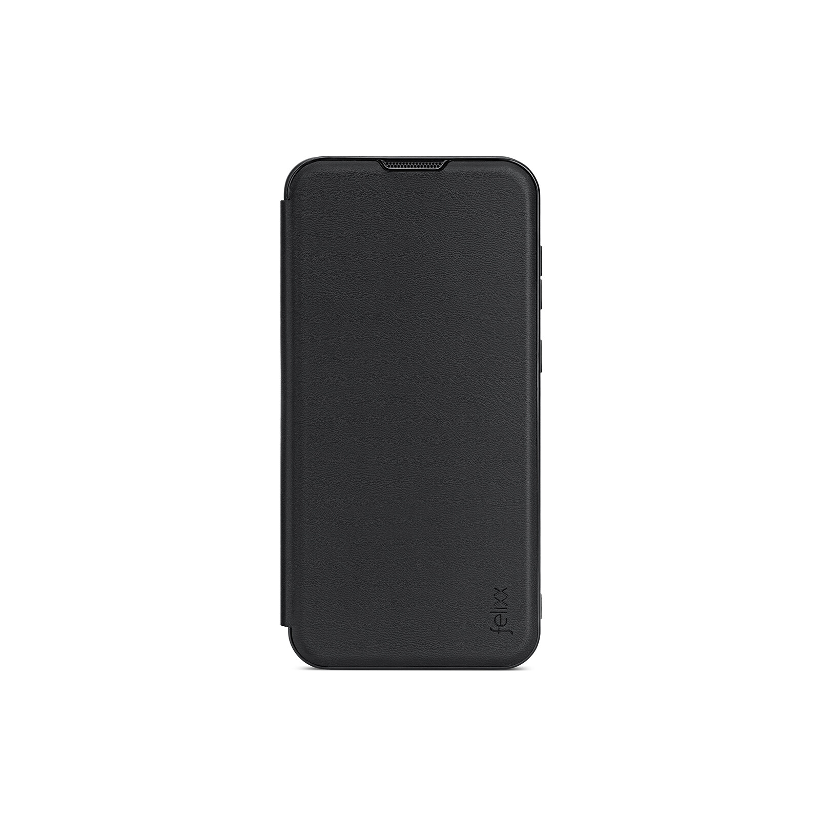 felixx Book Case MARSEILLE Samsung Galaxy A36 black