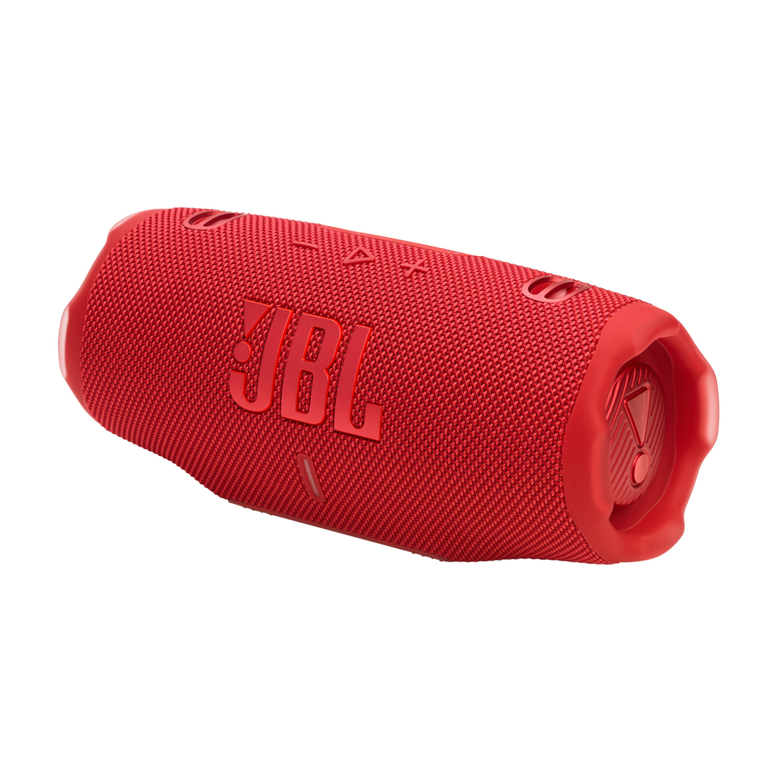 JBL Charge 6 Bluetooth-Lautsprecher rot

