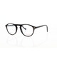 Studio Milano A606 C1 Kunststoffbrille