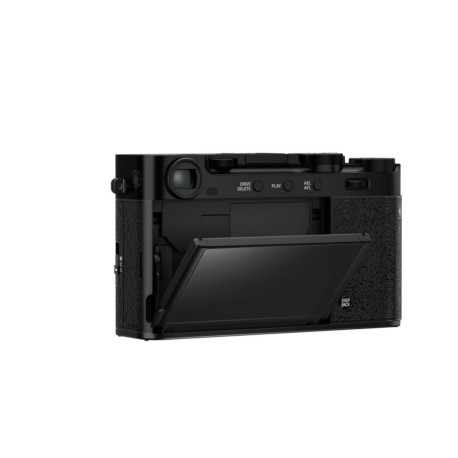FUJIFILM X-E5 Body black