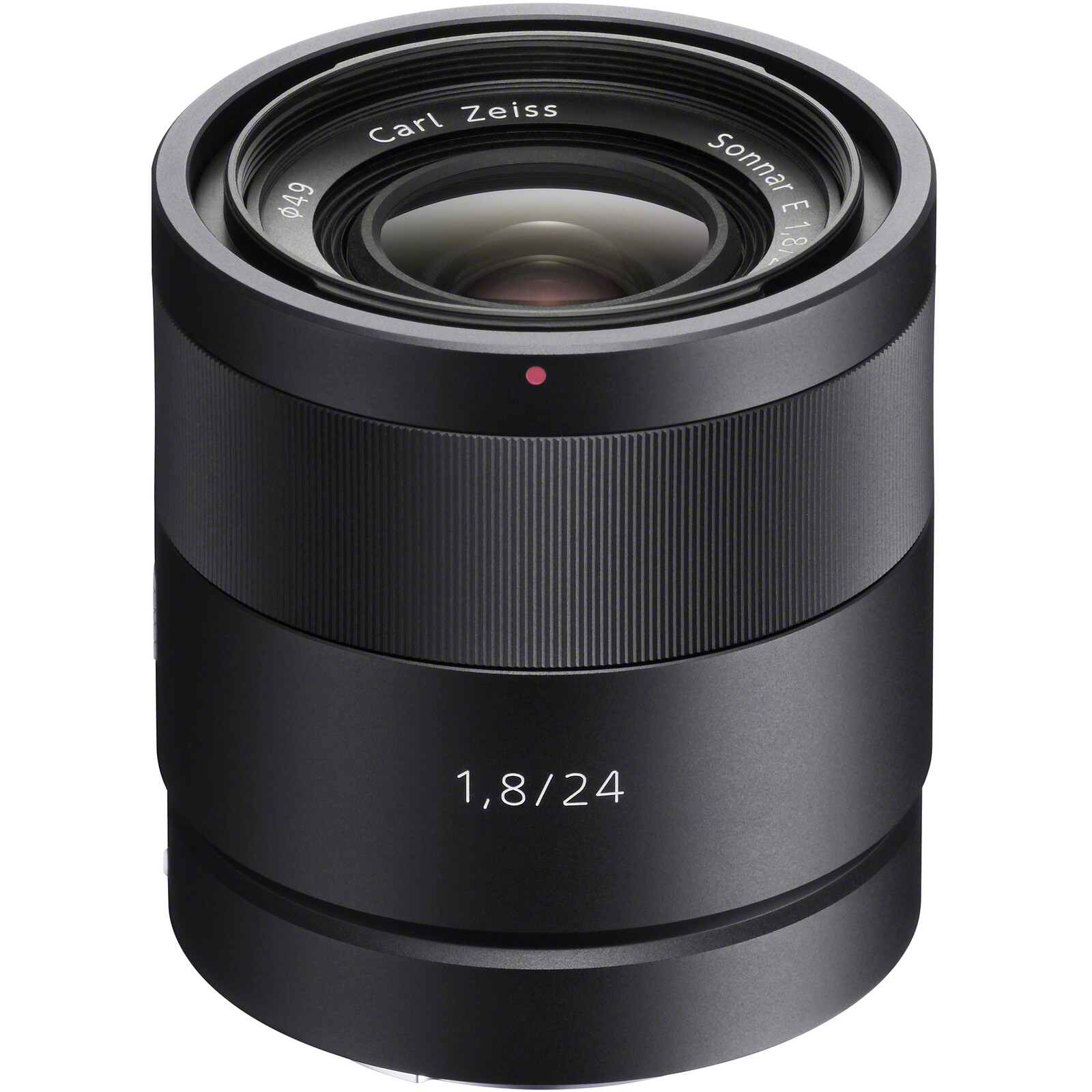 Sony SEL 24/1,8 ZA OSS