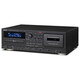 Teac AD-850-SE CD/Cassette/USB Black EU/UK
