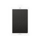 Samsung Book Tasche Galaxy TAB S12+ Schwarz