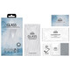 Eiger Glas Nokia 2.5D G10/G20 clear