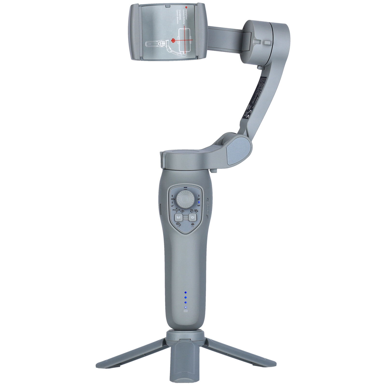 Rollei Steady Butler Mobile 3 SE
