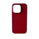 Galeli Back FINN Apple iPhone 14 Pro red