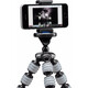 Cullmann Alpha 380 Mobile Grau inkl. Handyhalterung 