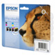 Epson T0715 Tinte Multipack