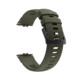 Polar Band Street X Silikon S-L Forrest Green