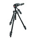 Manfrotto 290 Light Alu mit MH293D3 3-Wege Neiger