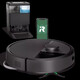iRobot Roomba 105 Combo Plus Roboter schwarz