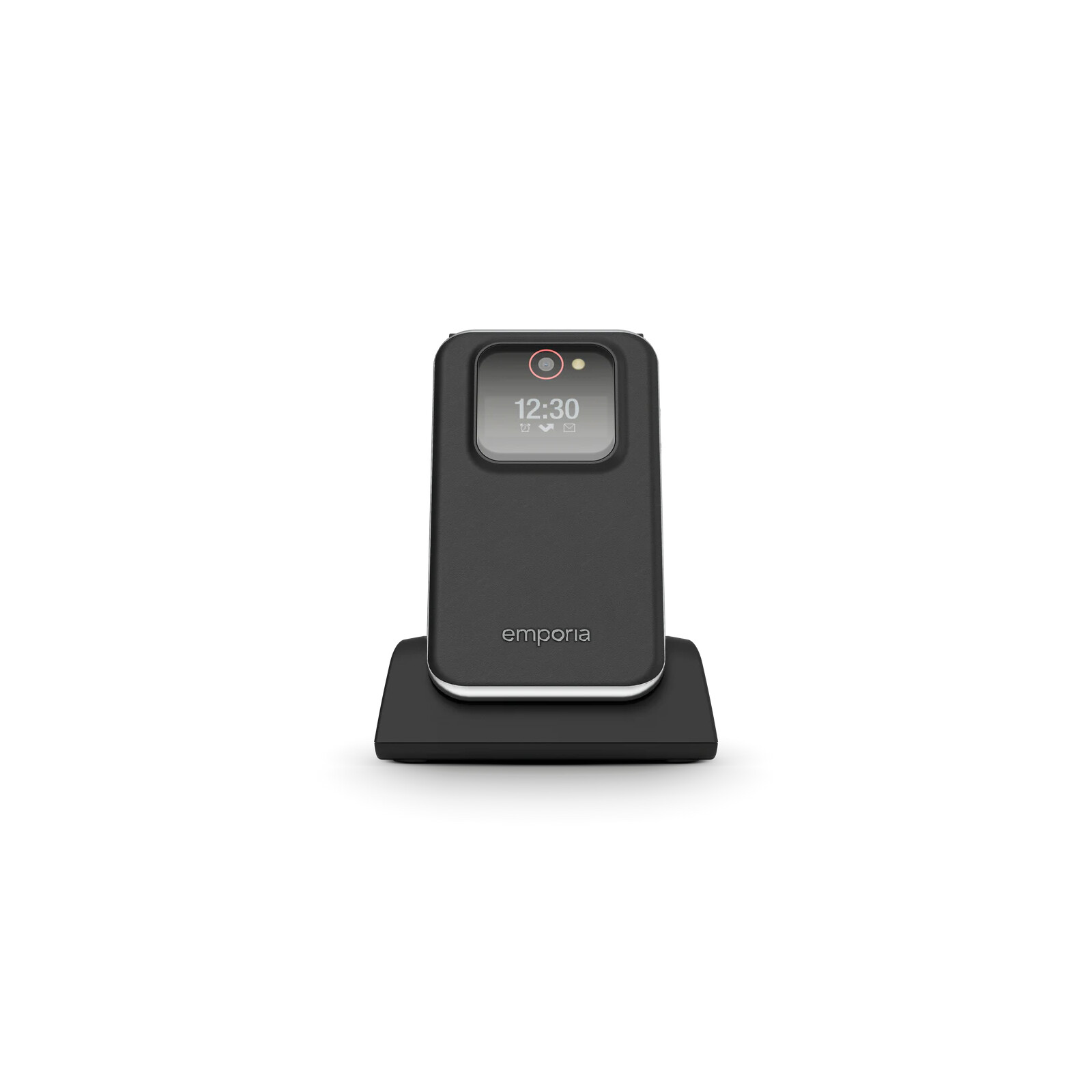 Emporia JOY 2G schwarz 2025