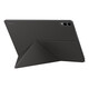Samsung Book Tasche Galaxy TAB S11/S12 Ultra schwarz