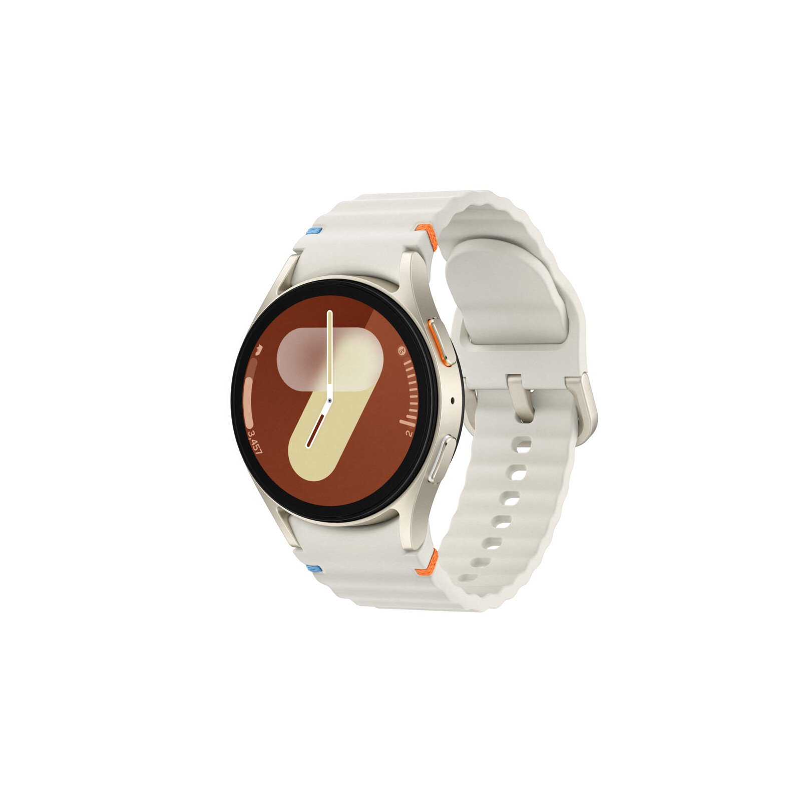 Samsung Galaxy Watch7 40mm BT cream