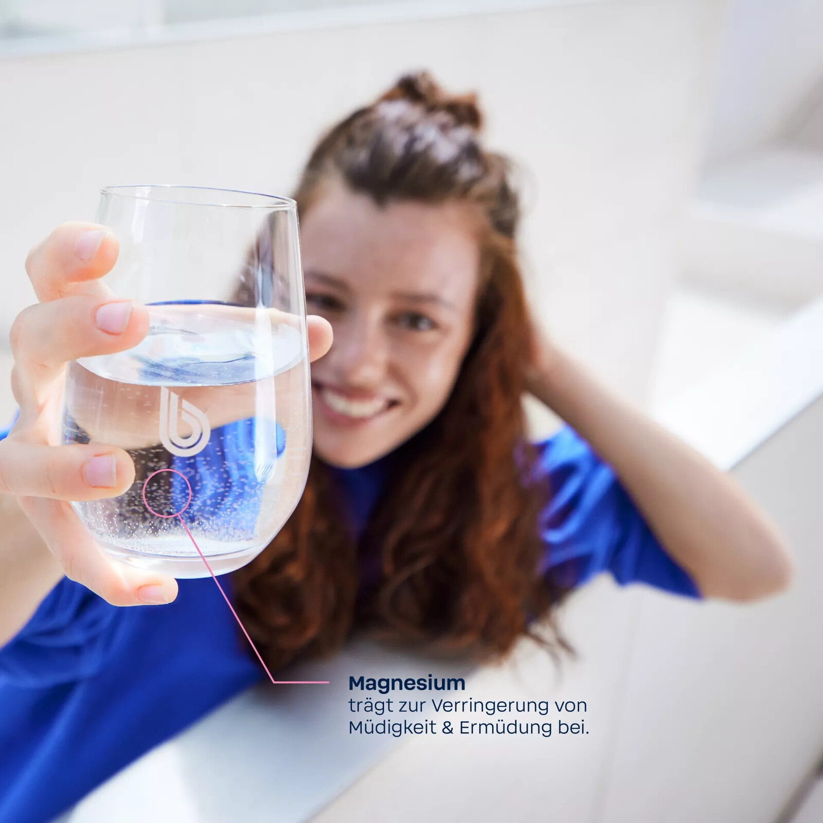 BWT Magnesium Mineralized 3er Kartusche
