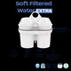 BWT Soft Filtered Water Extra 3er Kartusche