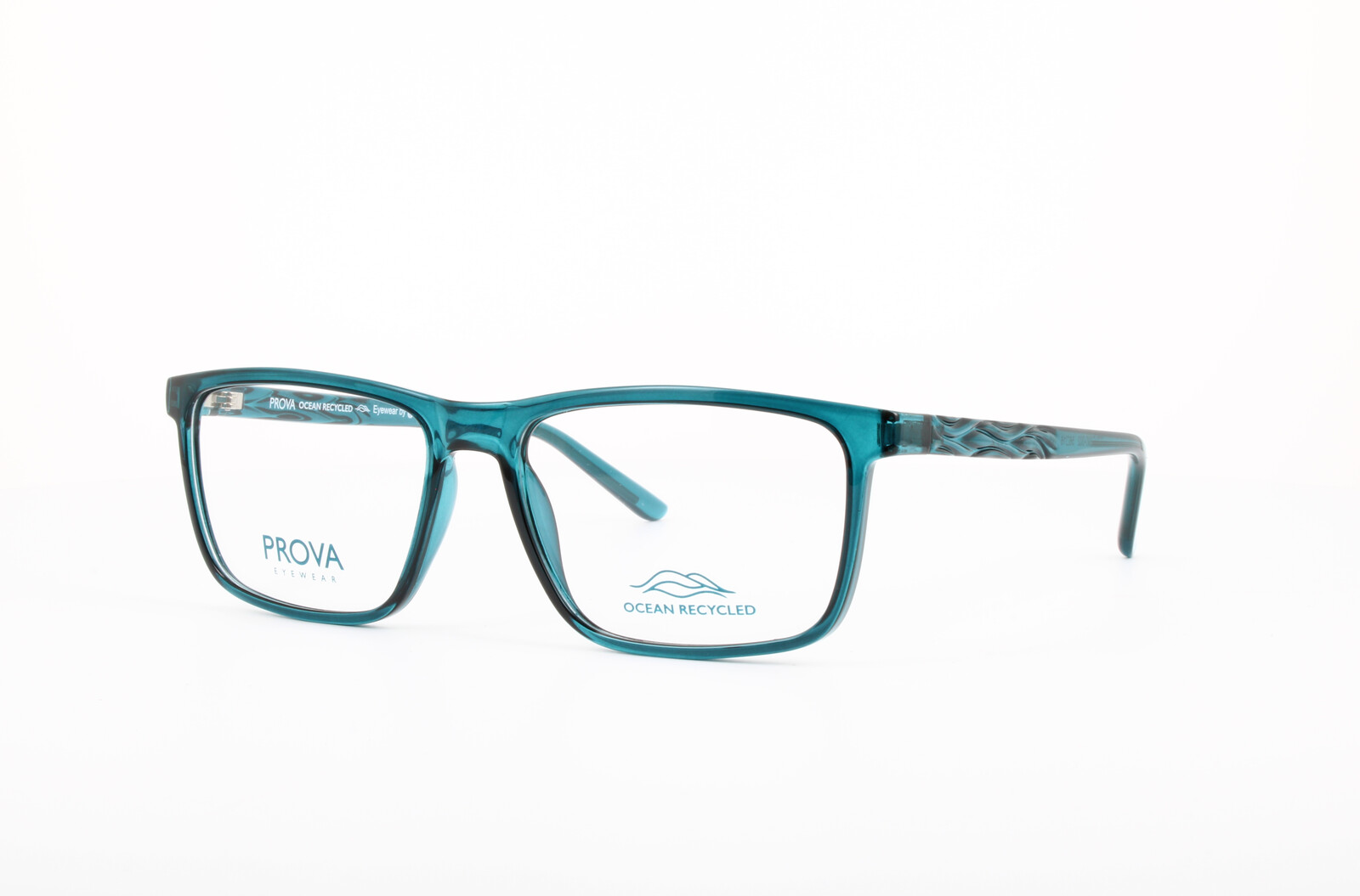 Prova Ocean 200-002 transformative teal