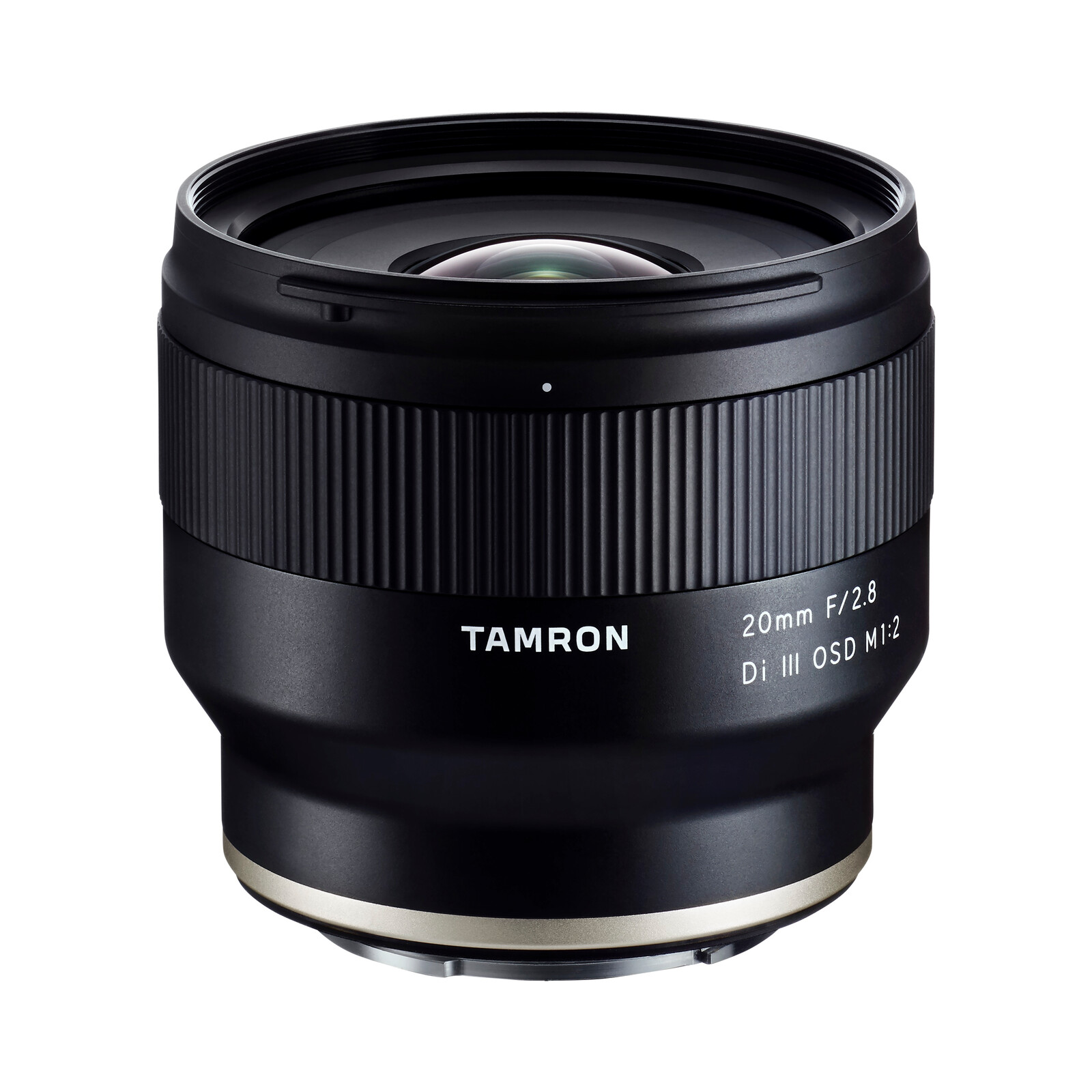 Tamron 20/2,8 Di III OSD Makro Sony