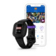 Garmin vivofit Junior 3 Marvel Black Panther