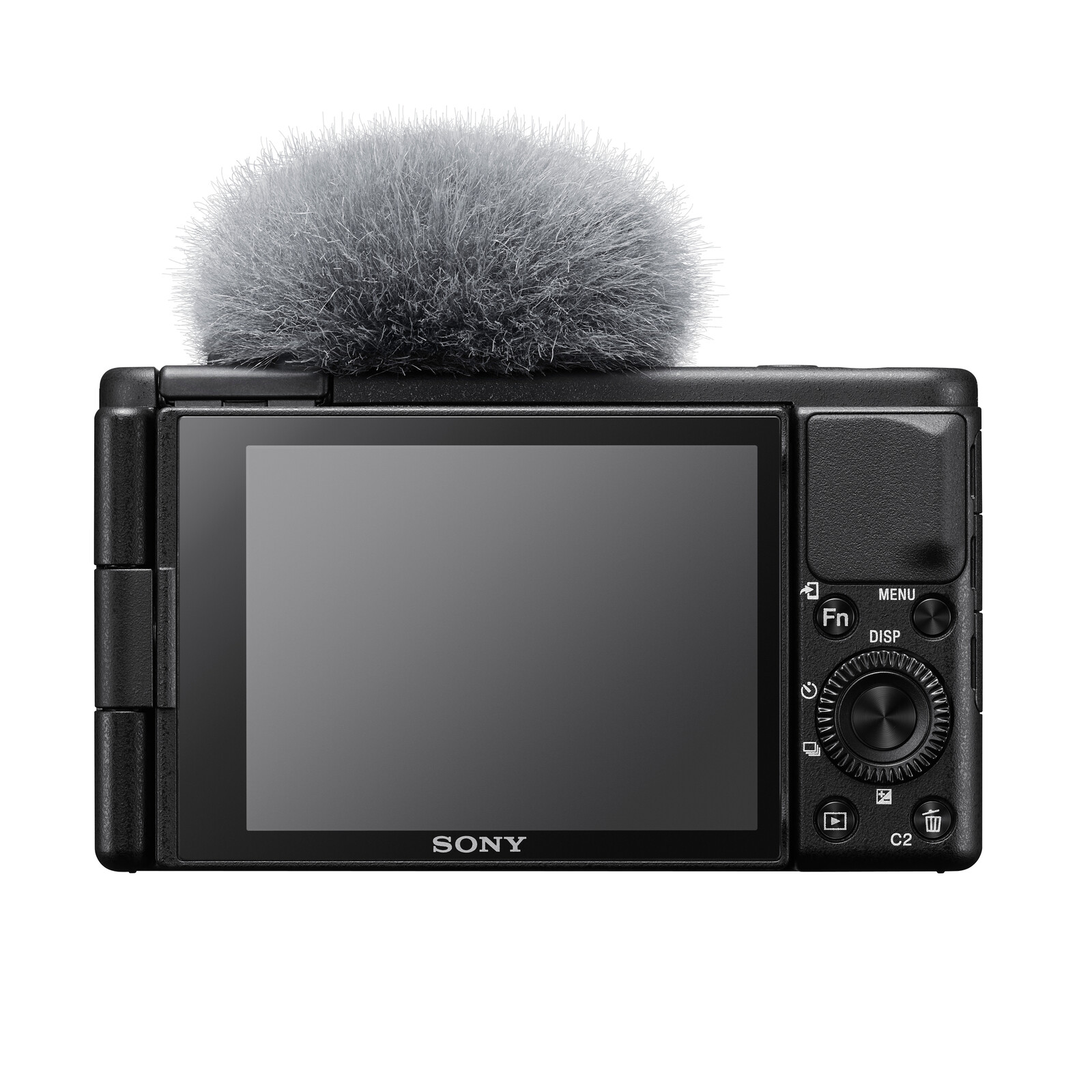 Sony ZV-1 25