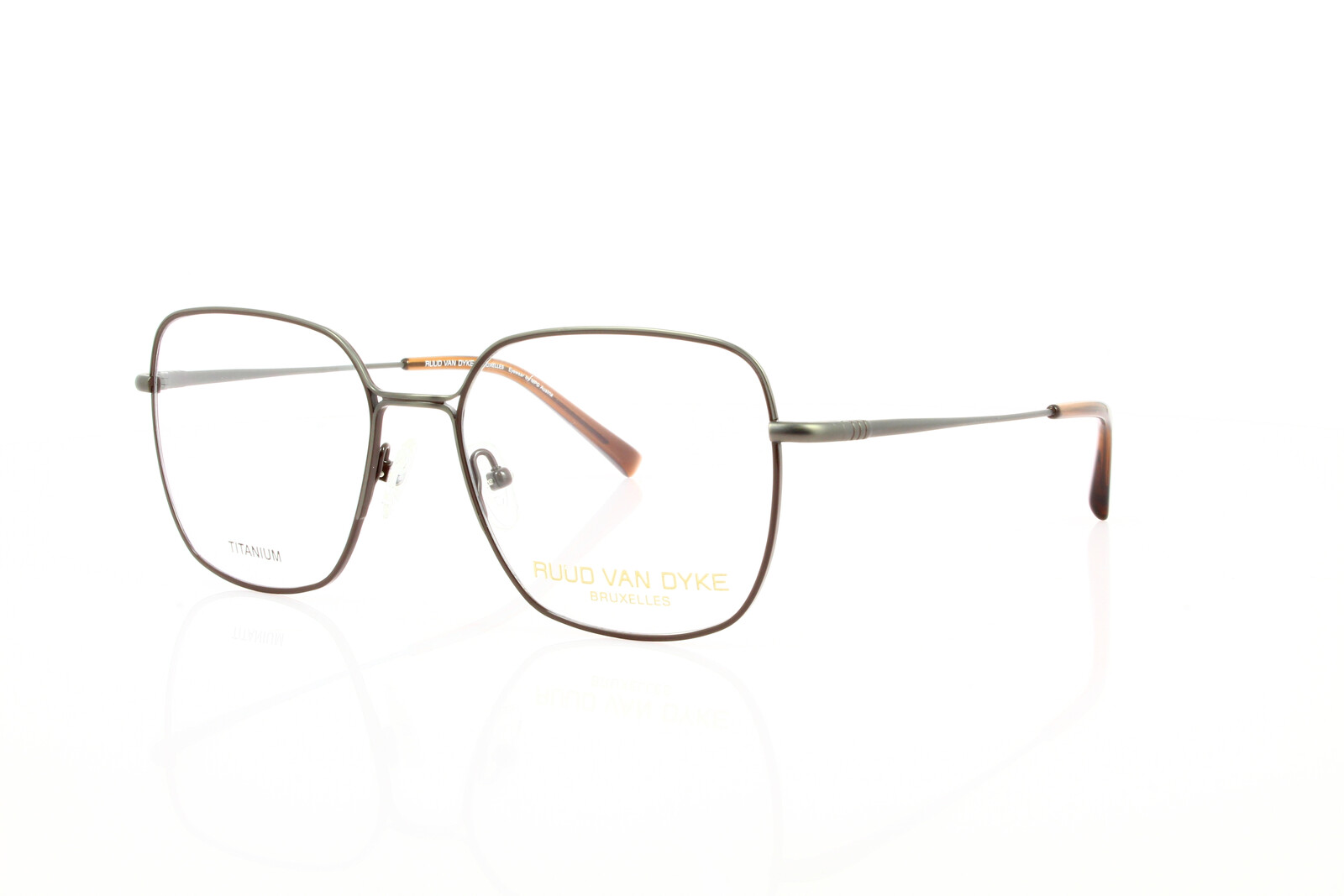 Ruud van Dyke RVD 1210T-5H